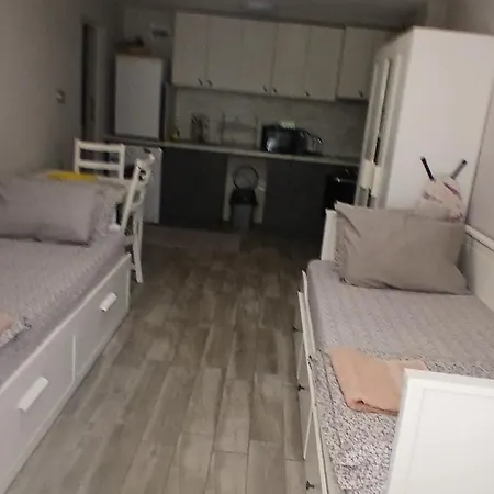 студио за двама в центъра на град Apartment Burgas